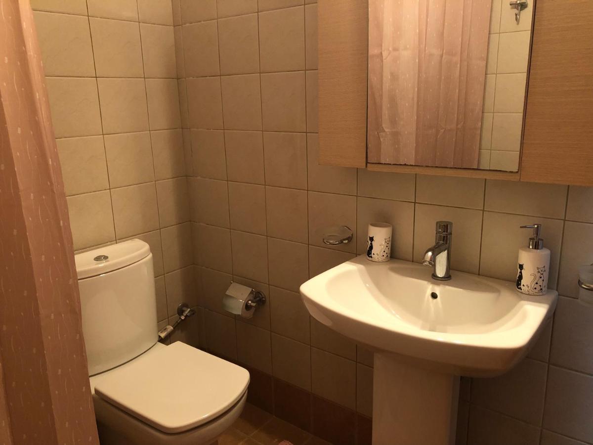 Artemis Houseアパートメント エクステリア 写真